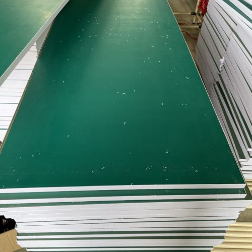 Gỗ dán tĩnh điện