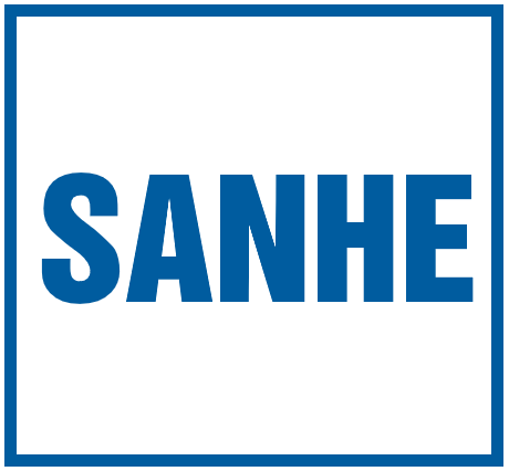 CÔNG TY TNHH THIẾT BỊ CÔNG NGHIỆP SAN HE